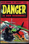 Danger is our Business issue 2