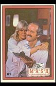 M*A*S*H (Base Set) card 61
