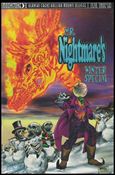 Mr. Nightmare's Winter Special Cover Image 1