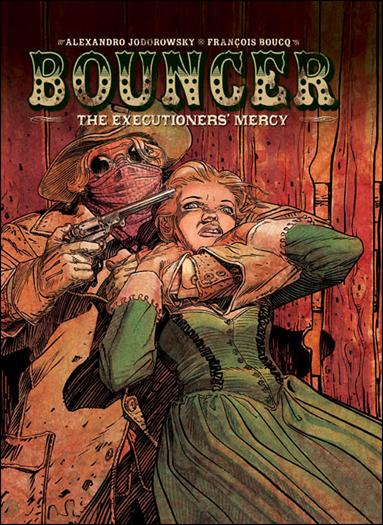Bouncer issue 2