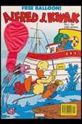 Alfred J. Kwak Cover Image 2