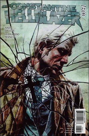 Hellblazer (1988) issue 248