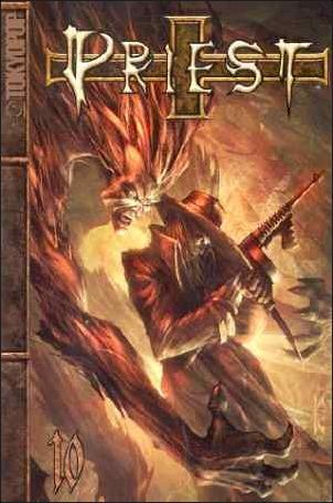 Priest issue 10