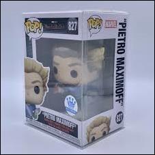 POP! Marvel figure 827 Pietro Maximoff
