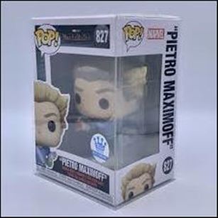 POP! Marvel figure 827 Pietro Maximoff
