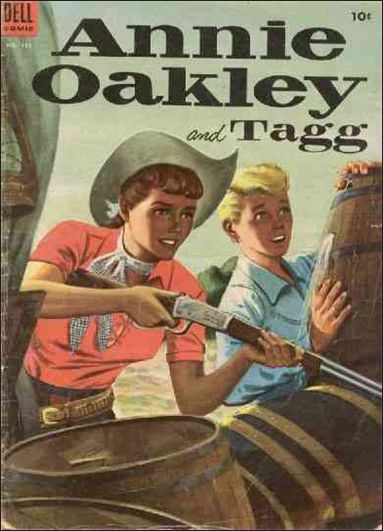 Four Color (1942) issue 461
