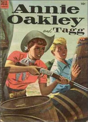 Four Color (1942) issue 461