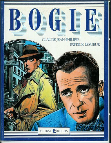 Bogie issue 1