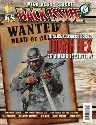 Back Issue issue 42