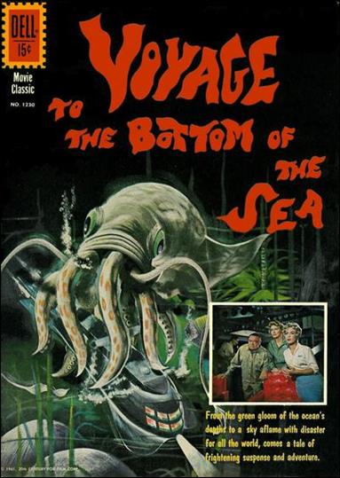 Four Color (1942) issue 1230
