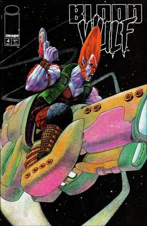 Bloodwulf Cover Image 2