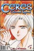 Ceres Celestial Legend Part 4 Cover Image 1