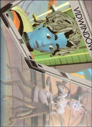 ReBoot (Holo Blast Subset) card 3