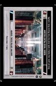 Star Wars: Theed Palace Limited (Base Set) card 46 Naboo: Theed Palace Hallway
