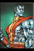 2008 Marvel Masterpieces: Series 2 (Base Set) card 11 Colossus
