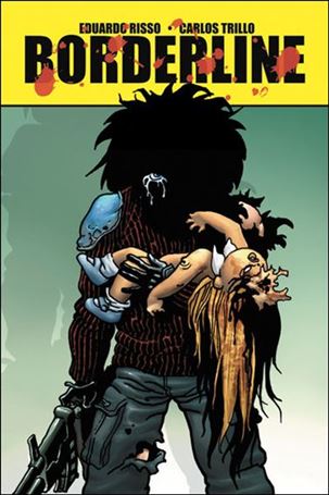 Borderline issue 2