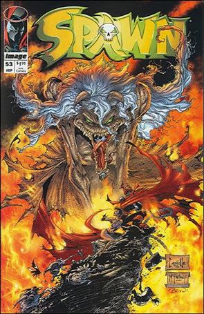 Spawn issue 53