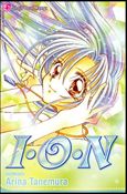 I.O.N. Cover Image 1