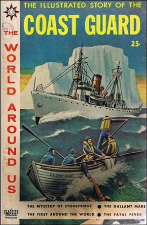 World Around Us issue 12.00