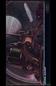 Star Wars Widevision (Finest Chromium Subset) card C6