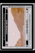 Star Wars: Official Tournament Sealed Deck (Base Set) card 14 Tatooine: Jundland Wastes