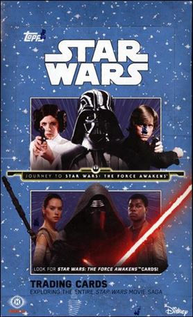 Journey to Star Wars: The Force Awakens Cover Image 1