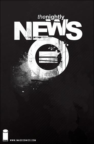 Nightly News Anniversary Edition issue nn