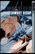Cowboy Bebop: Shooting Star Cover Image 1