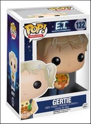 POP! Movies figure 132 Gertie