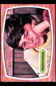 Brady Bunch (Base Set) card 44 Daydreaming!