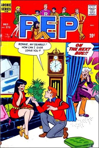 Pep issue 272