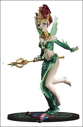 Ame-Comi (Heroine Series) item 25 Mera