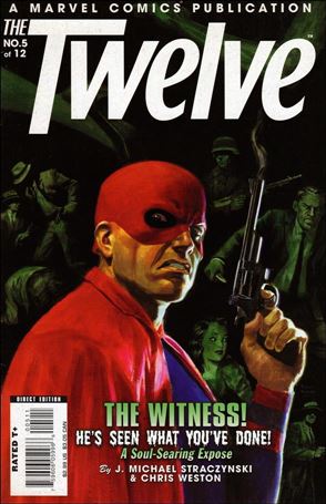 Twelve issue 5