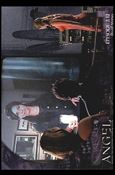 Angel: Season Two (Base Set) card 36 Benefit Scam