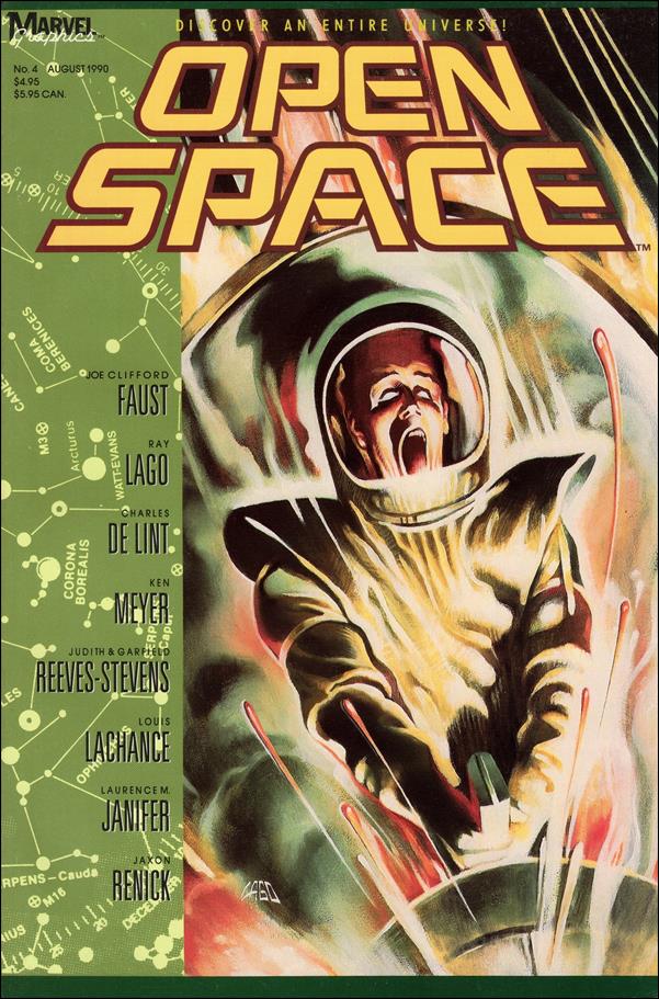 Open Space issue 4