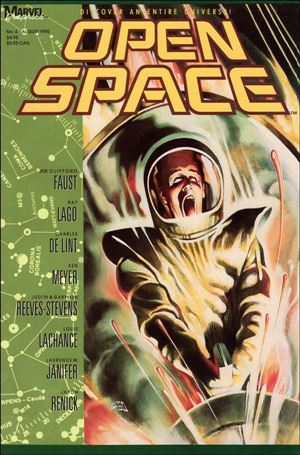 Open Space issue 4