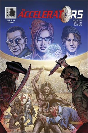 Accelerators issue 1