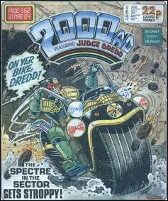 2000 A.D. (UK) issue 362