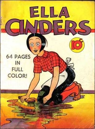 Single Series issue 3
