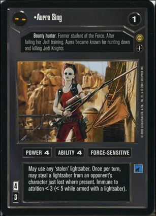 Star Wars: Tatooine Limited (Promo) Cover Image 1