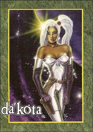 Da' Kota (Promo) Cover Image 1