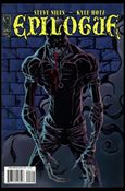 Epilogue issue 2