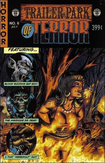 Trailer Park of Terror issue 6