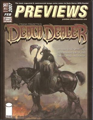 Previews issue 221