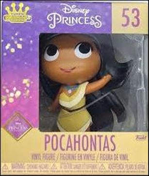 Funko Minis figure 53 Pocahontas 