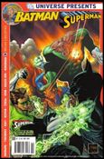 DC Universe Presents Batman/Superman (UK)  issue 2