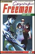 Crying Freeman Part 4 issue 3