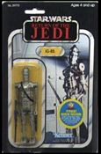 Star Wars 3 3/4
