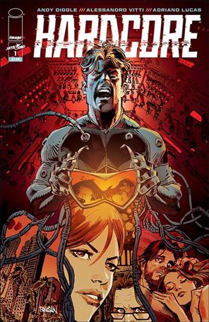 Hardcore (2018) Cover Image 1