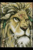 Animal Mystic (Base Set) card 68 King of Kings